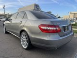 Used 2012 Mercedes-Benz E 350 4MATIC Sedan image 4