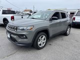 Certified 2023 Jeep Compass Latitude w/ Sun and Sound Group image 3