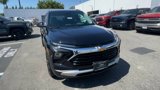New 2025 Chevrolet TrailBlazer LT w/ LT Cold Weather Package image 4