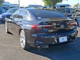 Certified 2022 Acura TLX w/ Technology Package image 4