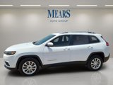Used 2019 Jeep Cherokee Latitude w/ Popular Appearance Group image 2