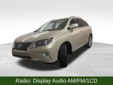 Used 2015 Lexus RX 350 FWD image 4