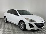 Used 2010 MAZDA MAZDA3 s Grand Touring image 3