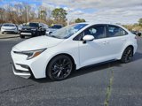 Used 2023 Toyota Corolla SE image 3