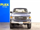 Used 1996 Toyota Land Cruiser image 2