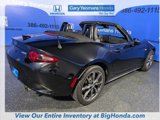 Used 2016 MAZDA MX-5 Miata Grand Touring image 4
