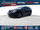 Used 2015 Nissan Murano SL image 1