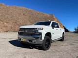 Used 2022 Chevrolet Silverado 1500 LTZ w/ LTZ Premium Texas Edition image 2