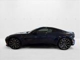 New 2025 Aston Martin V8 Vantage Coupe image 3