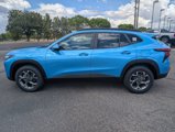 New 2025 Chevrolet Trax LT w/ Driver Confidence Package image 2