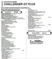 Used 2022 Dodge Challenger GT w/ Plus Package image 2