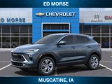 New 2025 Buick Encore GX Preferred w/ Advanced Technology Package image 2