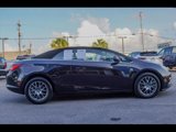 Used 2016 Buick Cascada Premium image 5