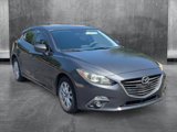 Used 2016 MAZDA MAZDA3 i Touring image 3