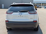 Used 2020 Jeep Cherokee Latitude image 4