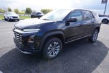 New 2025 Chevrolet Equinox LT w/ Safety and Technology Package image 3