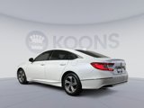 Used 2018 Honda Accord EX-L image 4