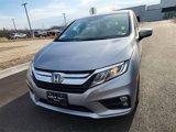 Used 2018 Honda Odyssey EX-L image 4