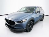 Used 2024 MAZDA CX-30 AWD 2.5 S w/ Preferred Package image 3