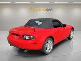 Used 2008 MAZDA MX-5 Miata Sport image 5