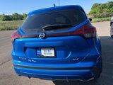 Used 2021 Nissan Kicks SV image 3