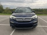 Used 2017 Honda Pilot Touring image 2