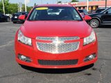 Used 2012 Chevrolet Cruze LT w/ RS Package image 2