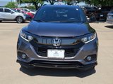 Certified 2022 Honda HR-V Sport image 2