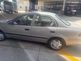Used 2002 Chevrolet Prizm image 3