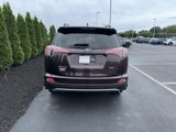 Used 2018 Toyota RAV4 XLE image 6