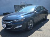 Used 2022 Chevrolet Malibu LT image 3
