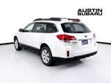 Used 2011 Subaru Outback 2.5i Limited image 5