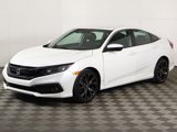 Used 2019 Honda Civic Sport image 5