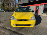 Used 2001 Ford Focus ZX3 Hatchback image 5