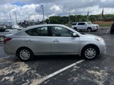Used 2012 Nissan Versa SV w/ Convenience Pkg image 5