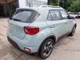 New 2025 Hyundai Venue SEL image 2