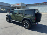 Used 2021 Jeep Wrangler Unlimited Rubicon image 4