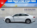 Used 2023 Chevrolet Malibu LT image 6