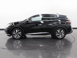 Used 2018 Nissan Murano Platinum image 5