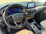 Certified 2022 Ford Escape Titanium w/ Titanium Elite Package image 3