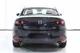 New 2025 MAZDA MAZDA3 s image 5