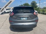 Used 2018 Nissan Murano SL image 5