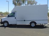 Used 2011 Chevrolet Express 3500 image 2
