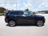 Used 2018 Jeep Grand Cherokee Overland image 5