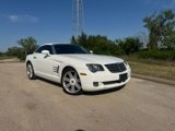 Used 2006 Chrysler Crossfire Limited image 2