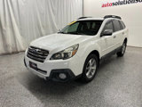 Used 2013 Subaru Outback 2.5i Limited image 3