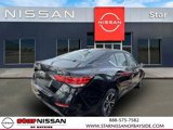 Certified 2022 Nissan Sentra SV w/ All-Weather Package image 2