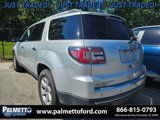Used 2016 GMC Acadia SLE image 4