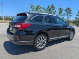Used 2017 Subaru Outback 2.5i Touring image 4
