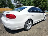 Used 2014 Volkswagen Passat TDI SE image 4